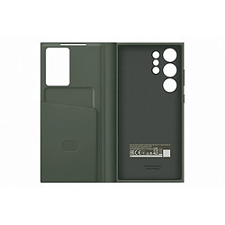 Bigben Folio Clear View Samsung Galaxy S23 Ultra