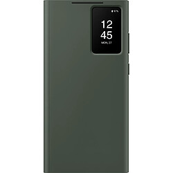 Bigben Folio Clear View Samsung Galaxy S23 Ultra