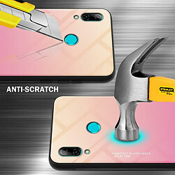 Avis Cadorabo Coque pour Honor 10 LITE / Huawei P SMART 2019 - Jaune