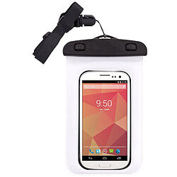 Housse Etui Etanche 10M Maxi Universel Iphone 3G 3Gs 4 4S 5 Telephone Smartphone YONIS