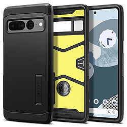 Spigen Sgp Spigen Tough Armor Coque - Google Pixel 7 Pro - Noir