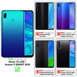 Coque & étui smartphone