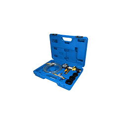 Brilliant Tools Dispositif remplissage et purge