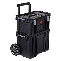 Acheter Curver Connect Trolley