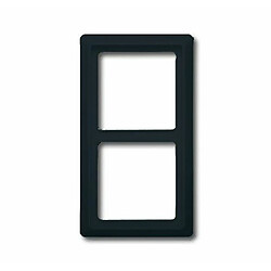 Busch-Jaeger Busch_jaeger plaque double IP44