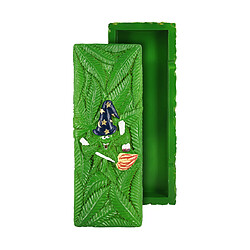 Boîte de rangement Spliff Box - Naturel