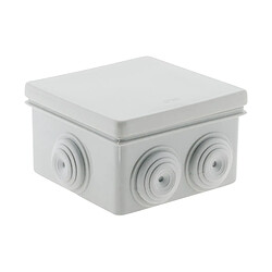 Zenitech 80x80x46