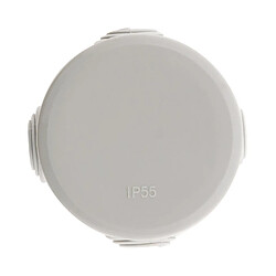 Acheter Zenitech Boîte de dérivation encastrée IP55