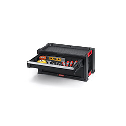 Acheter Keter Boîte à outils sur roues 237786