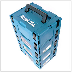 Mode d'emploi Makita 6271DWAE Perceuse visseuse