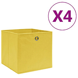 Boîte de rangement Vidaxl