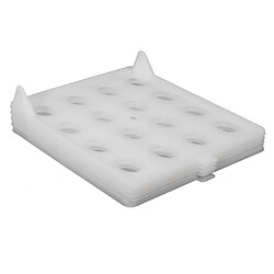 Paris Prix Organisateurs T-Shirt - Blanc