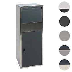 Boîte aux lettres Mendler