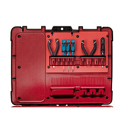 Keter Mallette outils pas cher