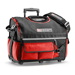 FACOM Boîte à outils textile à roulettes Probag BSR20