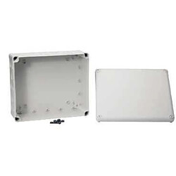 Boîte de dérivation Schneider Electric