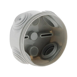 Boîte de dérivation