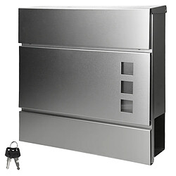 Boîte aux lettres Ecd Germany