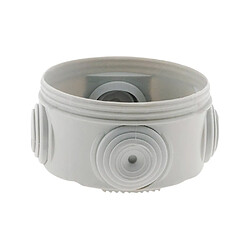 Avis Zenitech Boîte de dérivation encastrée IP55