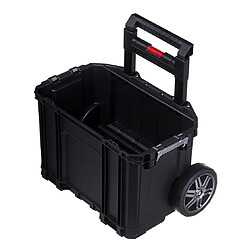 Curver Connect Trolley pas cher