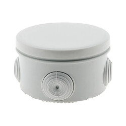 Zenitech Étanches 3x Ø80