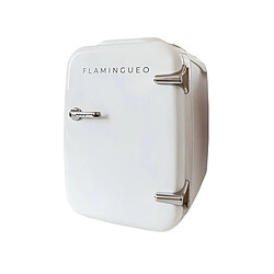 Casier & boîte Flamingueo