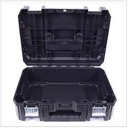 Acheter DeWalt Coffret TSTAK II