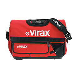 Virax Sac à Outils 15 kg Textile