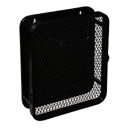 Atmosphera Boîte à clés métal - Noir