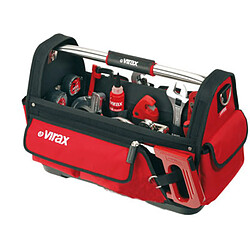 Virax Sac à Outils 15 kg Textile