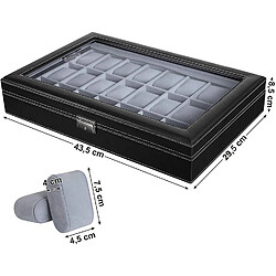 Casier & boîte Helloshop26