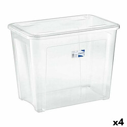 Tontarelli Boîte de Rangement Combi 67L