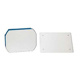 Schneider electric boîte de dérivation encastrée Modulo