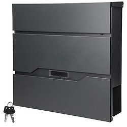 Boîte aux lettres ML-Design