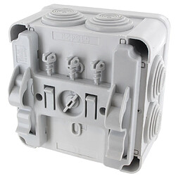 Blm Boîte de dérivation encastrée Optibox