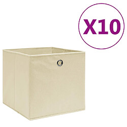 Boîte de rangement Vidaxl