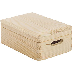 Astigarraga Boîte de Rangement Taille 1