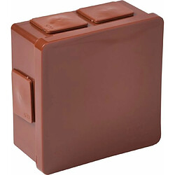 Boîte de dérivation Générique