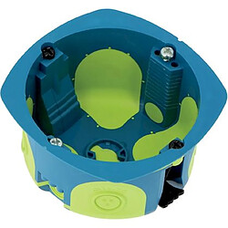 Bizline Boîte d’encastrement multimatériaux