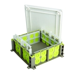 Boîte de dérivation Bizline