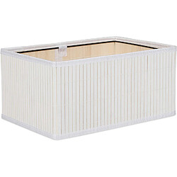 Boîte de rangement Helloshop26