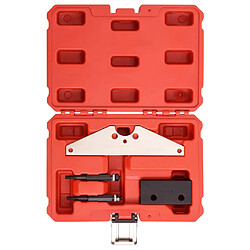 Avis VidaXL Calage Moteur Fiat 1.4 12V