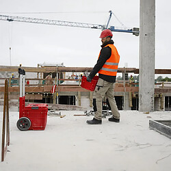 Toolbrothers RHINO XXL Boîte à outils