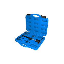 Jeu d'Extracteurs Bougies Brilliant Tools BT561010