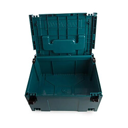 Makita MAKPAC 3 Coffret