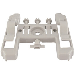 Blm Patte de fixation pour boîtiers Optibox