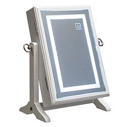 Atmosphera, Createur D'Interieur Atmosphera Armoire à Bijoux LED