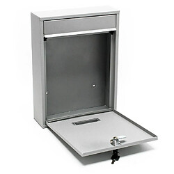 Boîte aux lettres Helloshop26