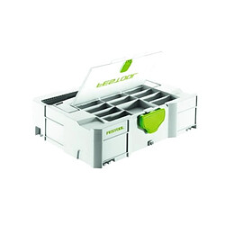 Festool Systainer SYS TL DF
