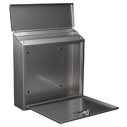 Perel Boîte aux lettres Monaco - Inox